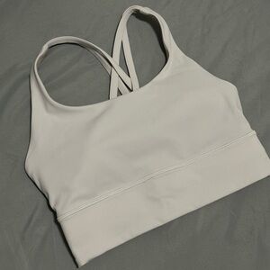Lululemon long line bra
